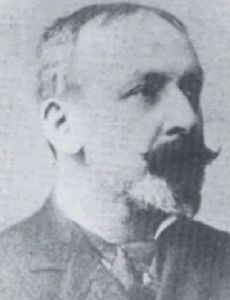 Frank Burkitt