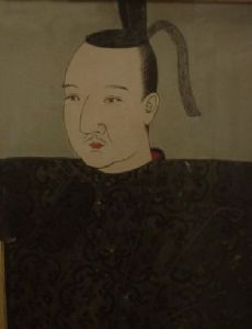 Oda Nobutada