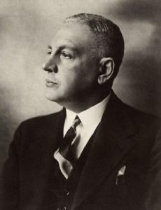 Charles Welter