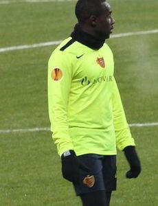Adilson Tavares Varela