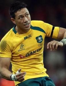 Christian Lealiifano