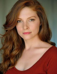 Katherine Cunningham