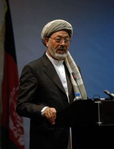 Karim Khalili