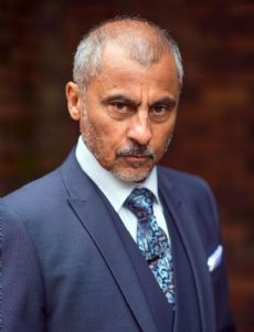 Vincent Ebrahim