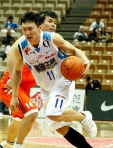 Zhang Xuelei