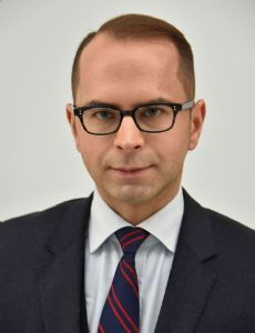 Michał Szczerba