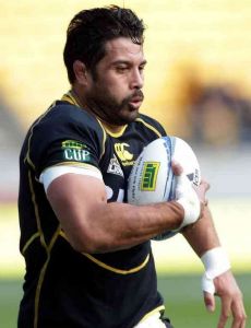 Ross Filipo