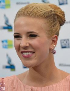 Caroline Sunshine