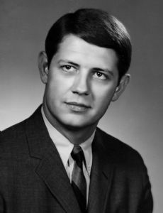 C. Kenneth Powell