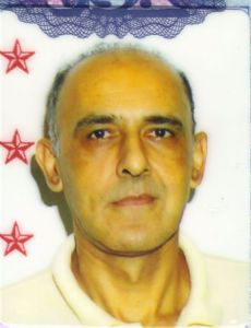 Alec (Alirza) Rasizade