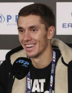 Egor Gerasimov