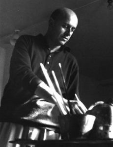 Mario Comensoli
