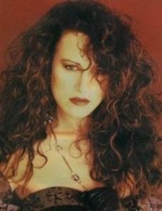 Chrissy Steele