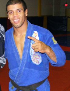 Wagnney Fabiano