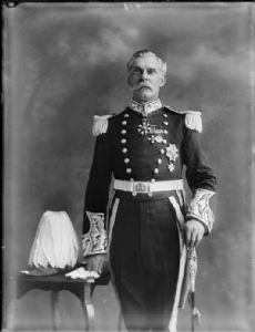 John Dickson-Poynder, 1st Baron Islington