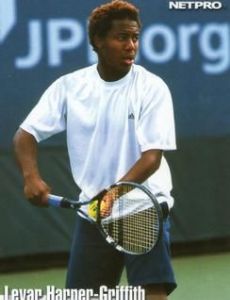 Levar Harper-Griffith
