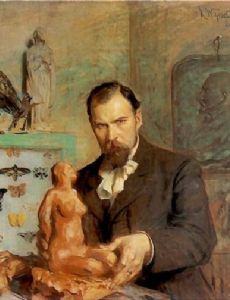 Konstanty Laszczka