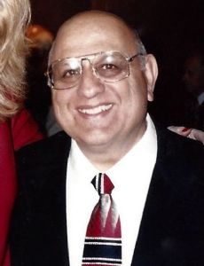 Eddie Basha, Jr.