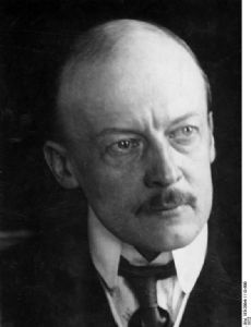 Count Leopold Berchtold