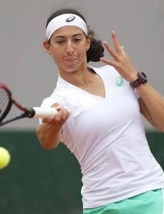 Inès Ibbou