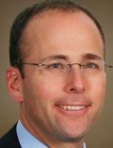 Jonathan Kraft