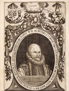 Emanuel van Meteren