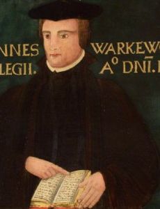 John Warkworth