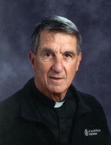 Joseph Fessio