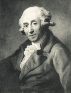 Ernst Platner