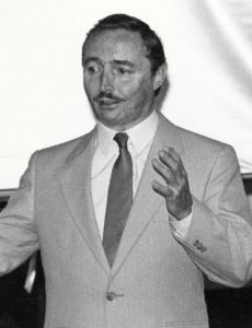 Arthur Curley