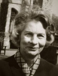 Irene Astor, Baroness Astor of Hever
