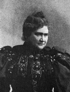 Alice French