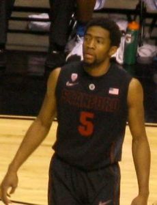 Chasson Randle