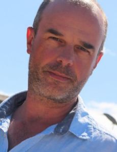 Simon Bowles