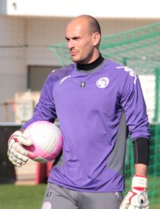 Rémy Riou