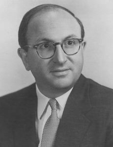 Wilbur J. Cohen