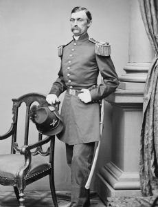 Charles Griffin