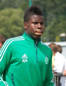 Kurt Zouma
