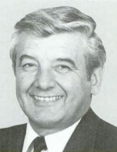Ron Marlenee