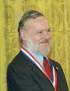 Dennis Ritchie