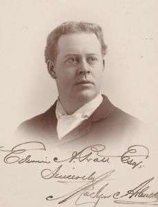 Macklyn Arbuckle