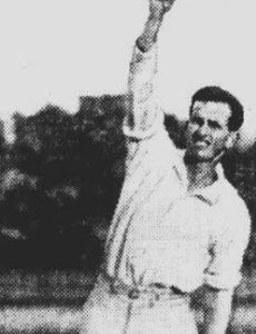 Arthur Dummett
