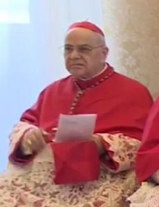 José Saraiva Martins