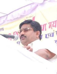 Santosh Meena