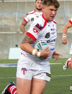 Jack Wells (rugby league)