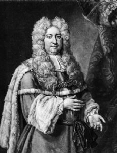 Jeffrey Gilbert (judge)