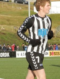 Gilli Sørensen
