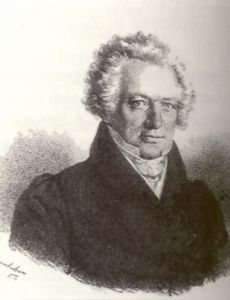 Johann Lucas Boër