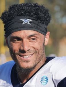 Devin Smith (American football)