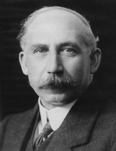 George Wardle